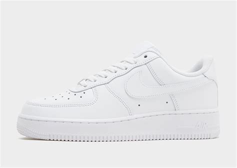 nike air force maat 45 wit|Witte Nike Air Force 1 maat 45.5 .